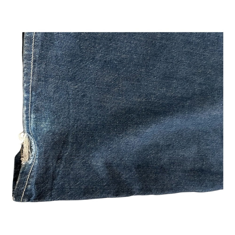 Paige Premium Denim Hollywood Hills Bootcut Jeans Size 26 - Picture 9 of 9